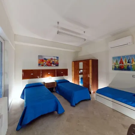 Hotell La Quintessenza *