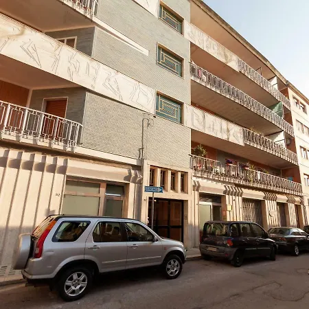 Semesterbostad La Quintessenza