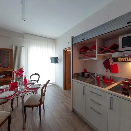 Hotell La Quintessenza
