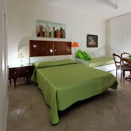 Hotell La Quintessenza *