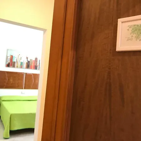 Hotell La Quintessenza Matera