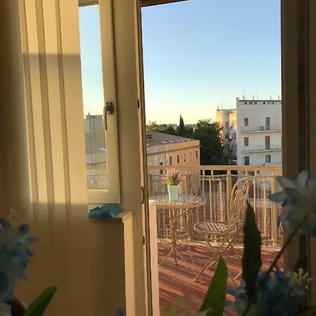 Semesterbostad La Quintessenza